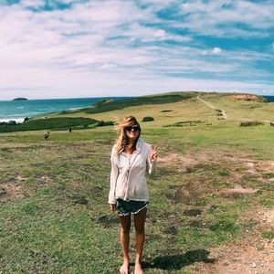 Meet your Posher, Kelsey